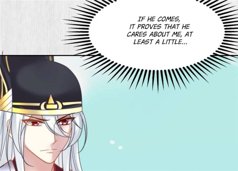 The Young Genius Paintress Chapter 88 - Page 43