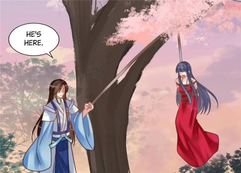 The Young Genius Paintress Chapter 88 - Page 51