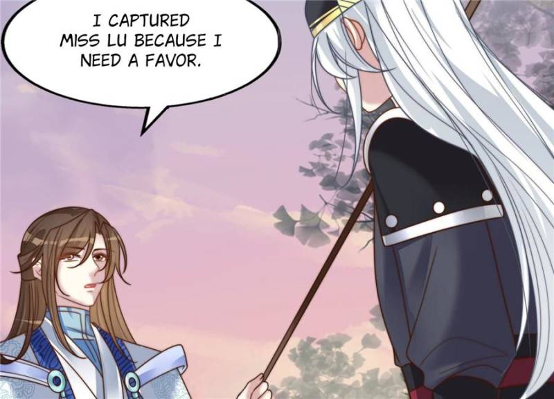 The Young Genius Paintress Chapter 89 - Page 20