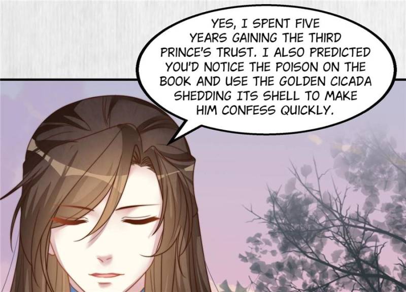 The Young Genius Paintress Chapter 89 - Page 34