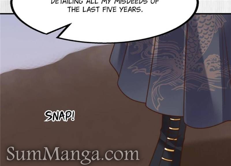 The Young Genius Paintress Chapter 89 - Page 45