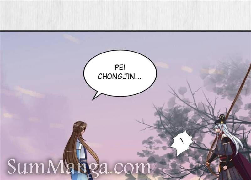 The Young Genius Paintress Chapter 89 - Page 55