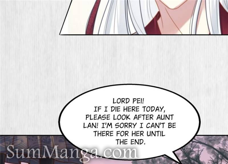 The Young Genius Paintress Chapter 89 - Page 8