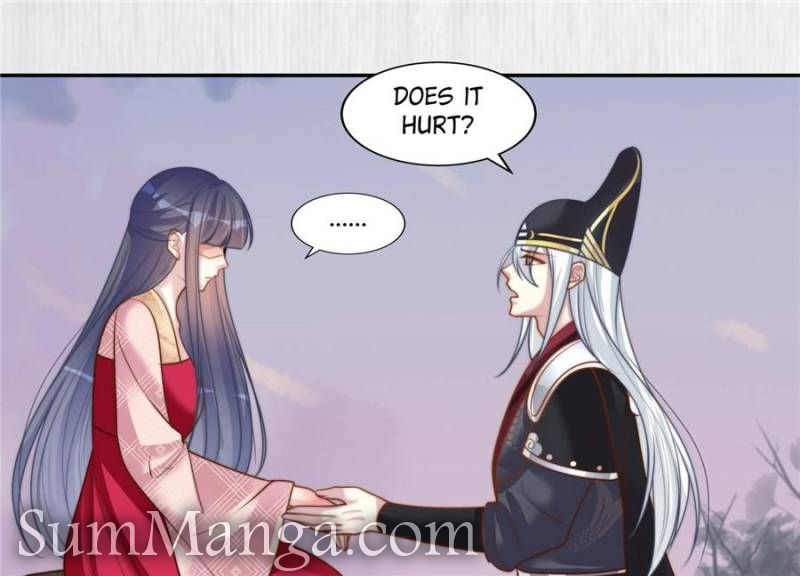 The Young Genius Paintress Chapter 90 - Page 3