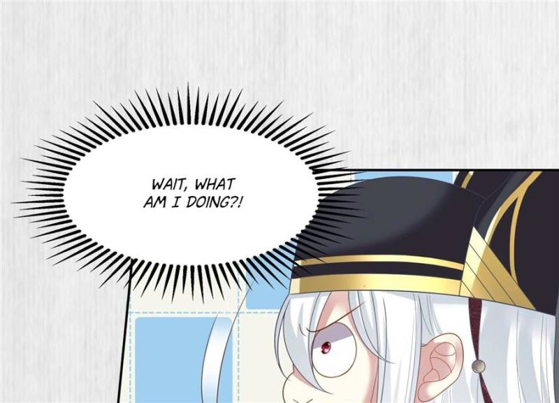The Young Genius Paintress Chapter 90 - Page 25