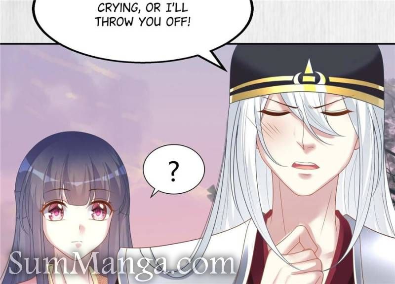 The Young Genius Paintress Chapter 90 - Page 27