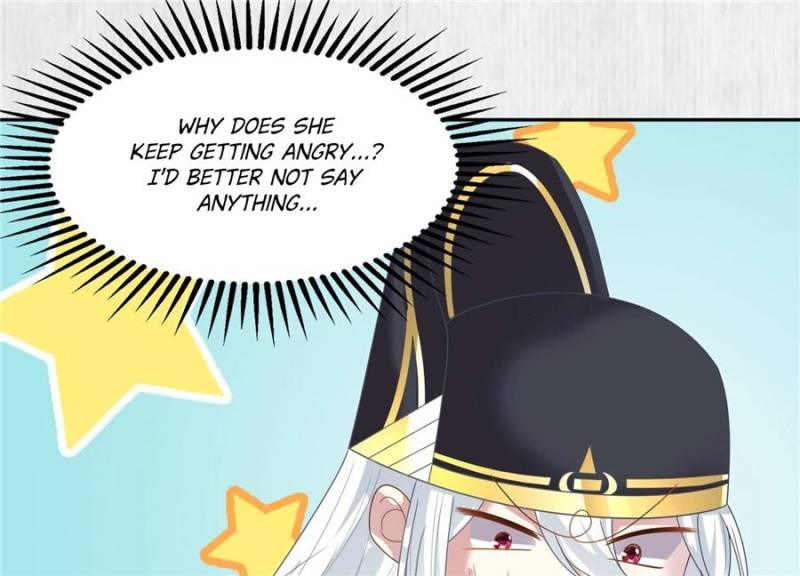 The Young Genius Paintress Chapter 90 - Page 34