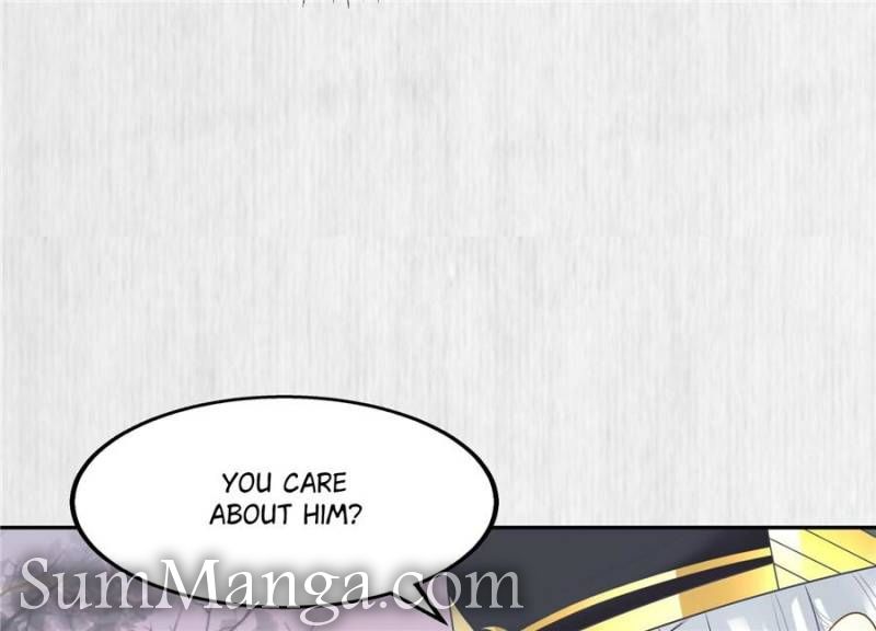 The Young Genius Paintress Chapter 90 - Page 39