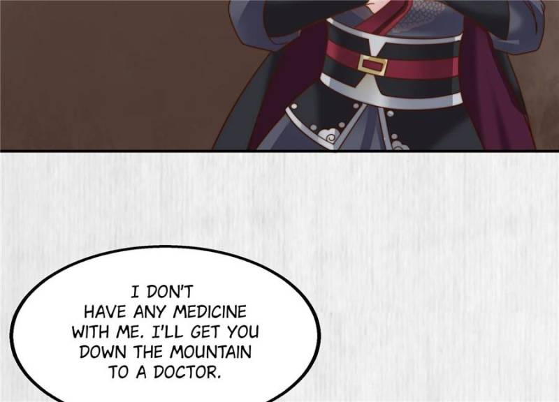 The Young Genius Paintress Chapter 90 - Page 8