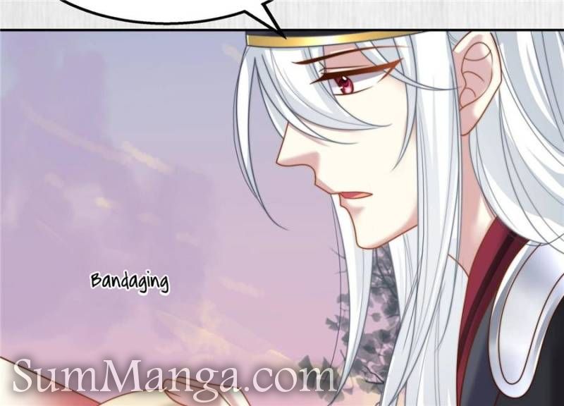 The Young Genius Paintress Chapter 90 - Page 9
