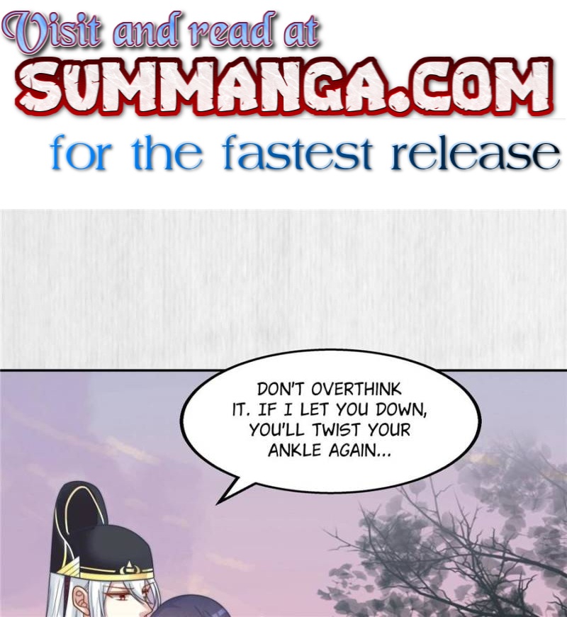 The Young Genius Paintress Chapter 91 - Page 1