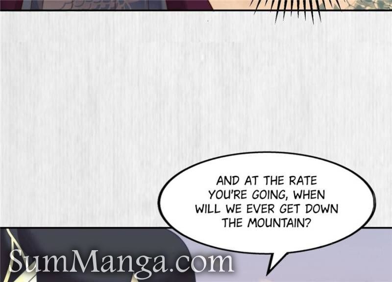 The Young Genius Paintress Chapter 91 - Page 3