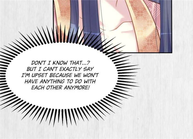The Young Genius Paintress Chapter 91 - Page 29