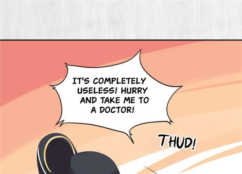 The Young Genius Paintress Chapter 91 - Page 30
