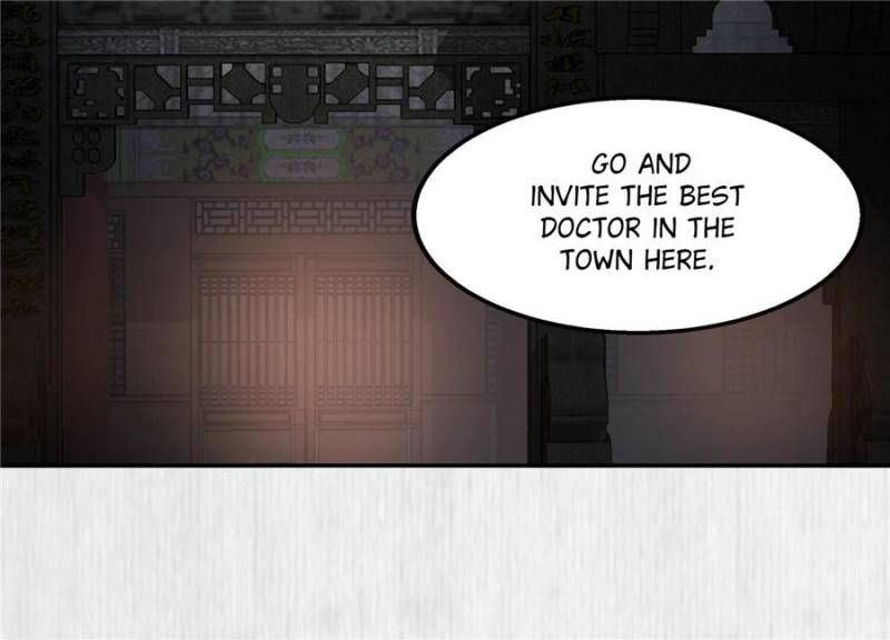 The Young Genius Paintress Chapter 91 - Page 34