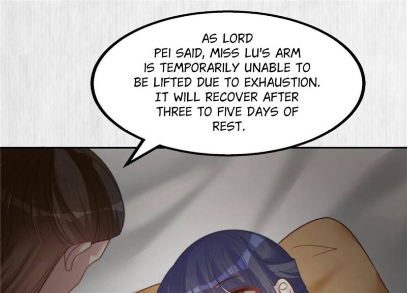 The Young Genius Paintress Chapter 91 - Page 35