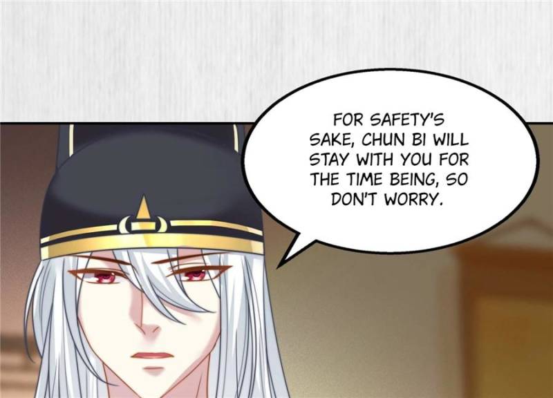 The Young Genius Paintress Chapter 91 - Page 50