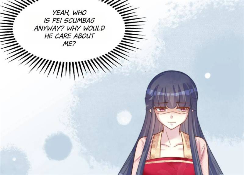 The Young Genius Paintress Chapter 91 - Page 10