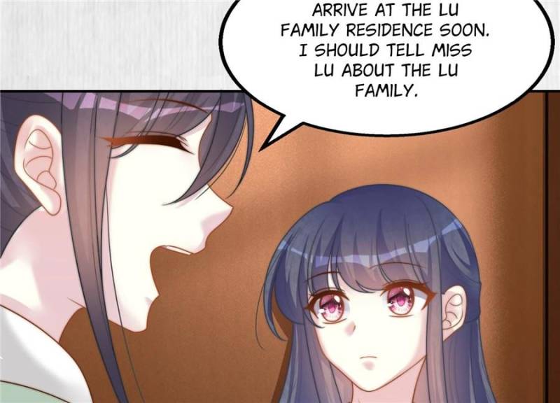 The Young Genius Paintress Chapter 92 - Page 11