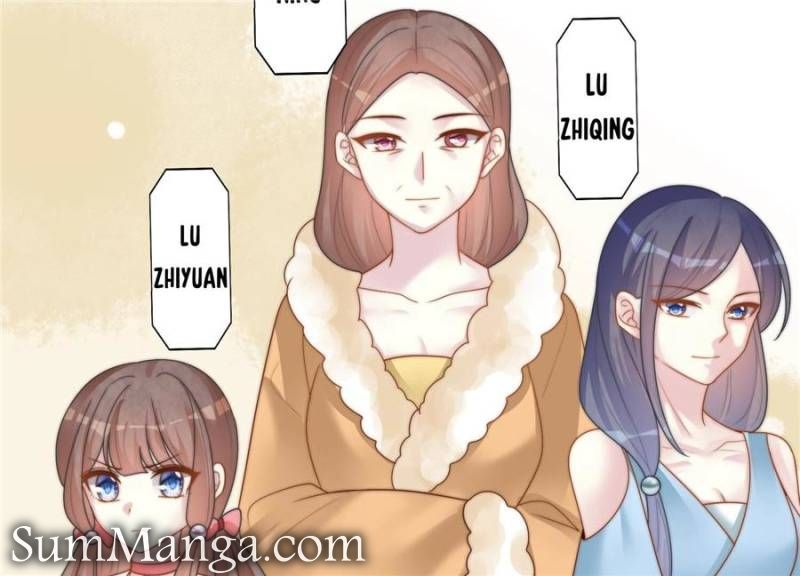 The Young Genius Paintress Chapter 92 - Page 18