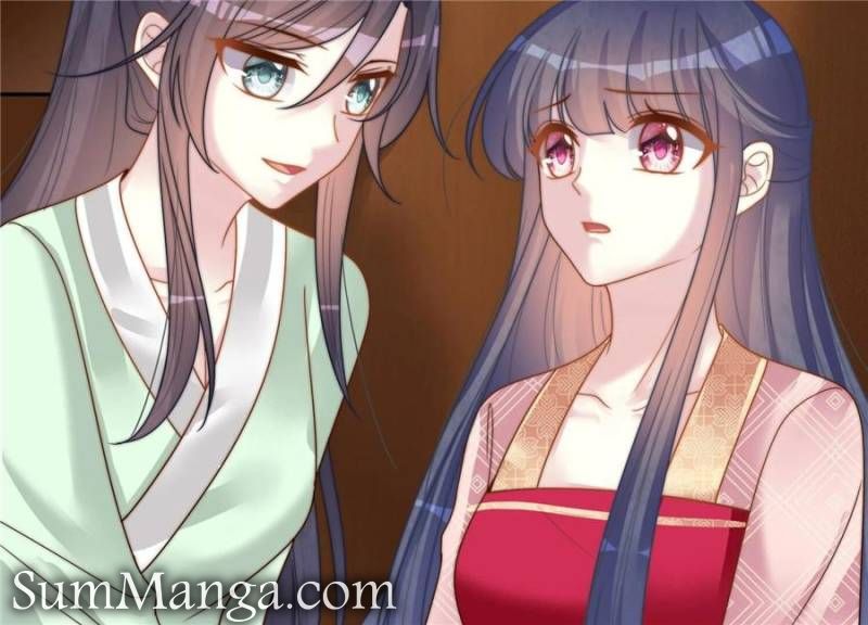 The Young Genius Paintress Chapter 92 - Page 38