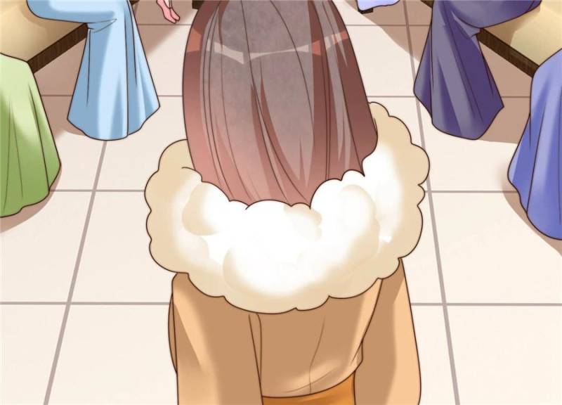 The Young Genius Paintress Chapter 93 - Page 27