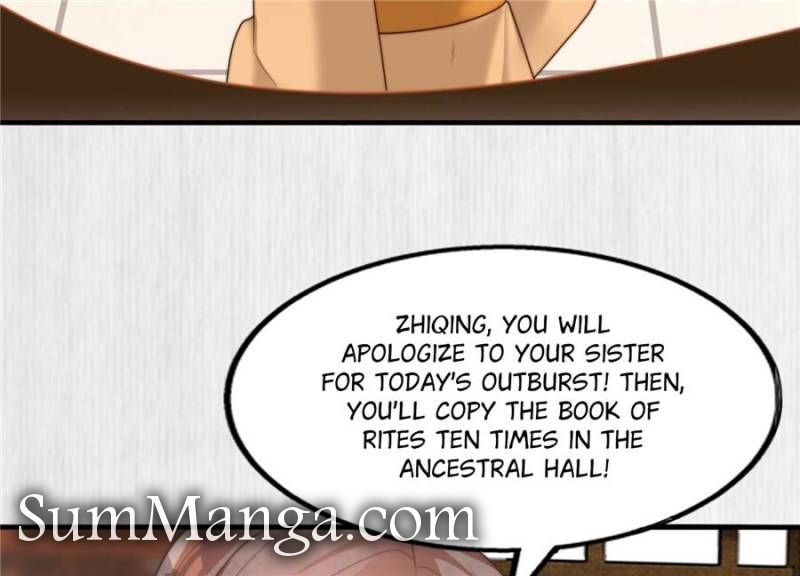 The Young Genius Paintress Chapter 93 - Page 28