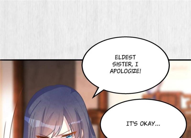 The Young Genius Paintress Chapter 93 - Page 34