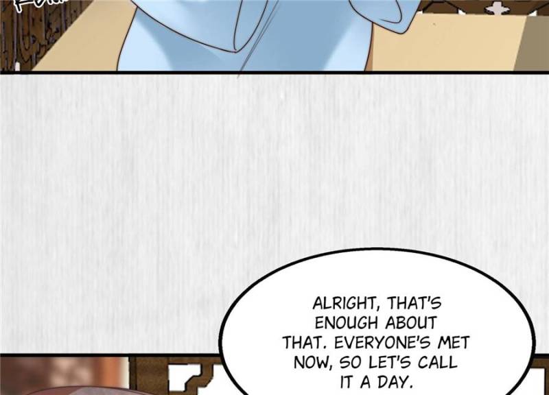 The Young Genius Paintress Chapter 93 - Page 36