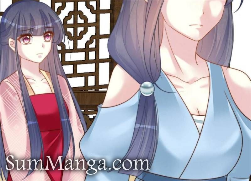 The Young Genius Paintress Chapter 93 - Page 40