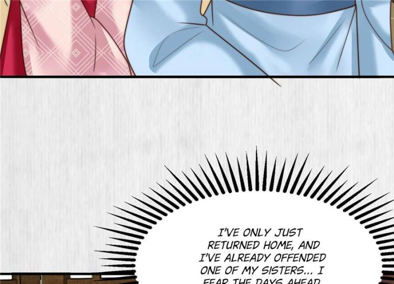 The Young Genius Paintress Chapter 93 - Page 41