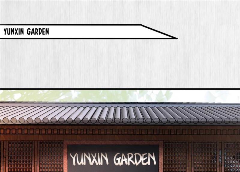 The Young Genius Paintress Chapter 93 - Page 44