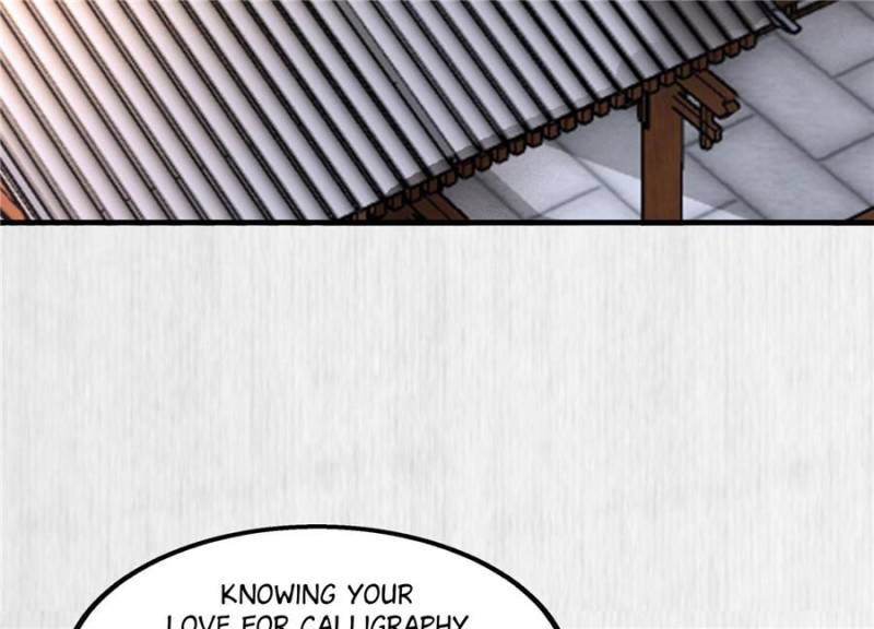 The Young Genius Paintress Chapter 93 - Page 48
