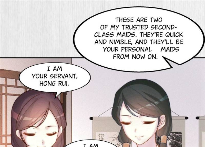 The Young Genius Paintress Chapter 93 - Page 51