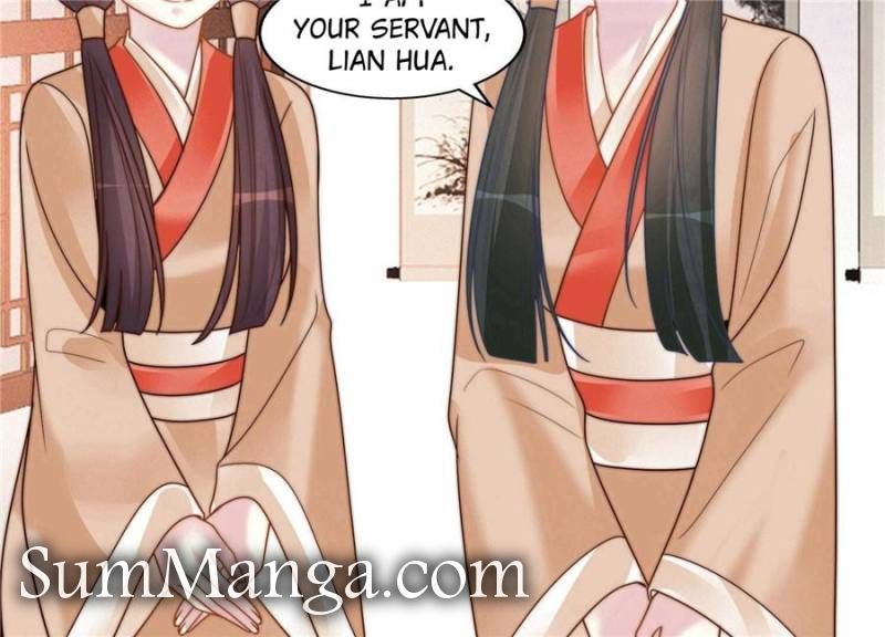 The Young Genius Paintress Chapter 93 - Page 52