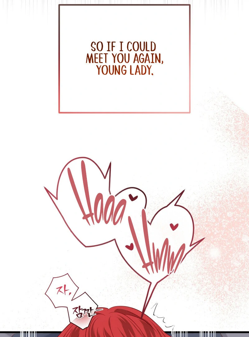 The Young Lady Has a Vulgar Secret Chapter 0.1 - Page 34