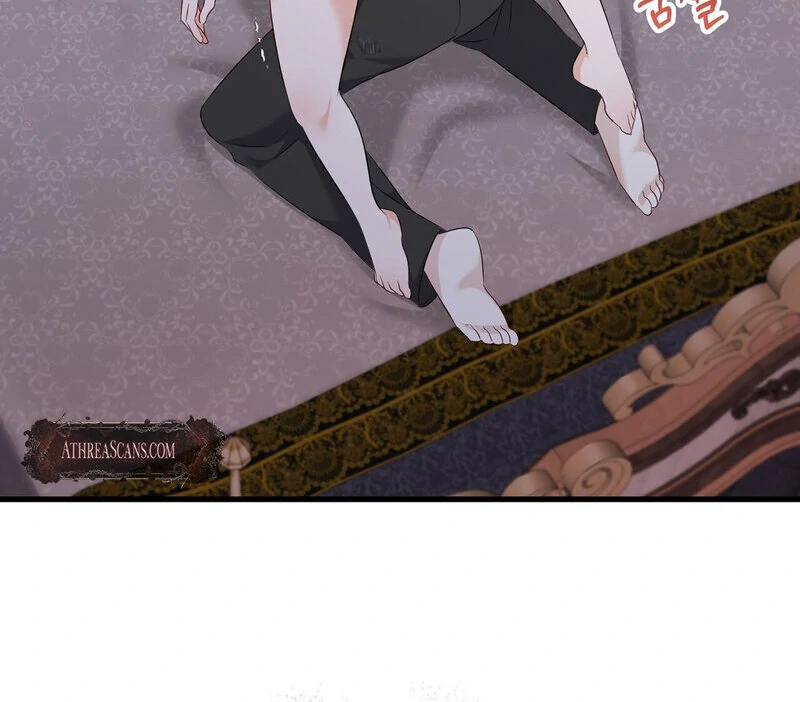 The Young Lady Has a Vulgar Secret Chapter 0.1 - Page 39