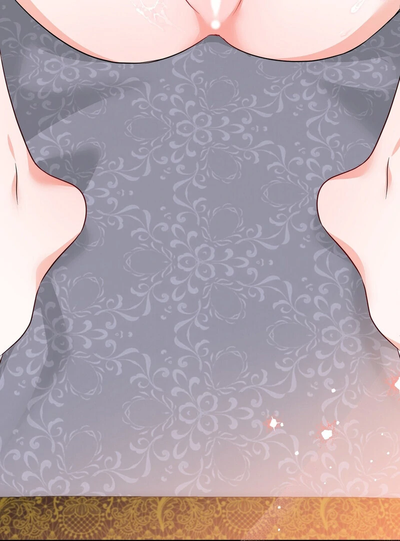 The Young Lady Has a Vulgar Secret Chapter 0.1 - Page 5