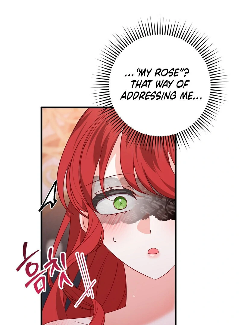 The Young Lady Has a Vulgar Secret Chapter 0.1 - Page 43
