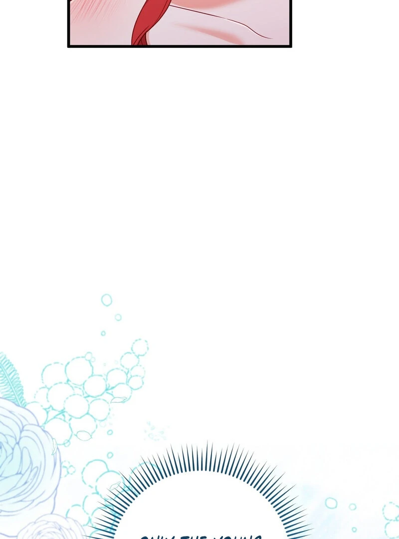 The Young Lady Has a Vulgar Secret Chapter 0.1 - Page 44