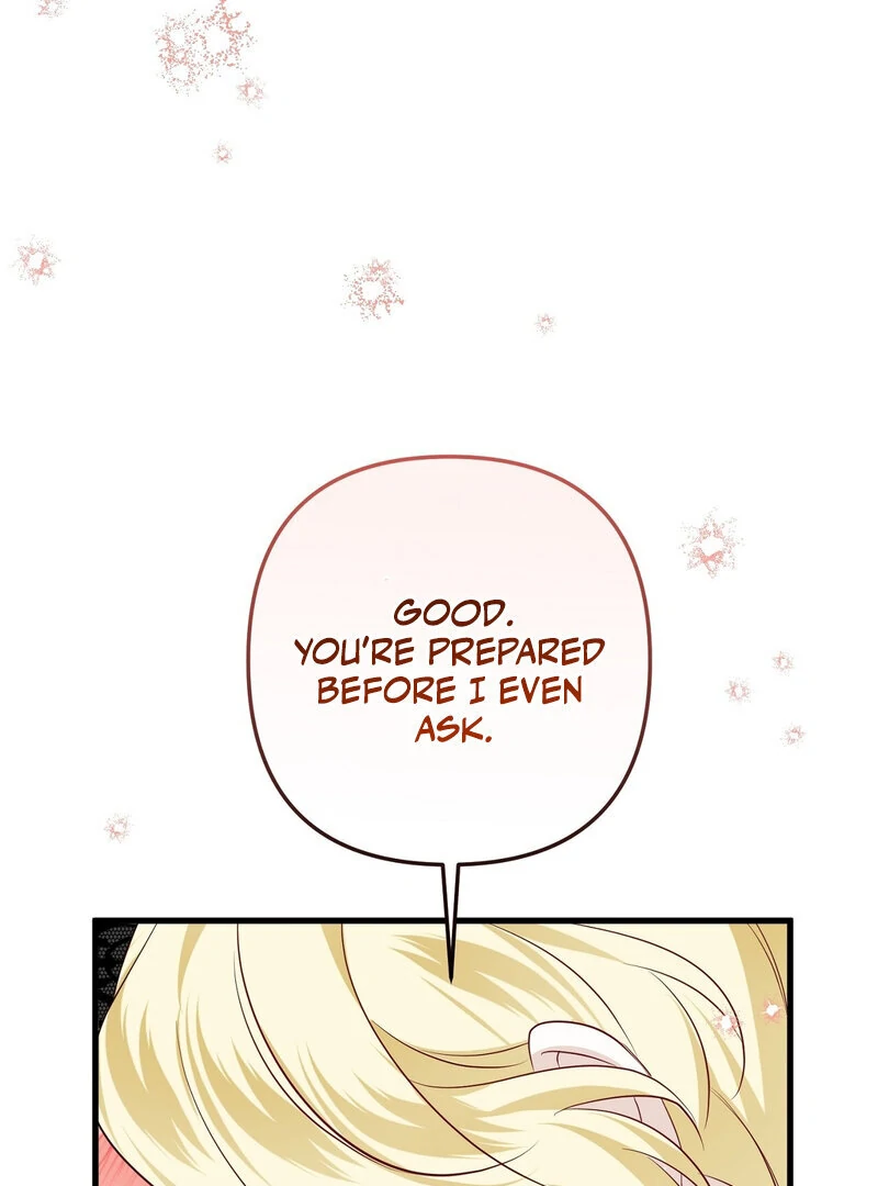 The Young Lady Has a Vulgar Secret Chapter 0.1 - Page 7