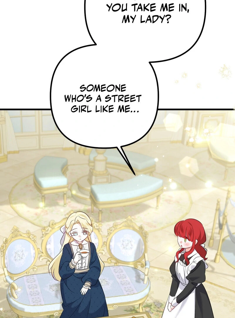 The Young Lady Has a Vulgar Secret Chapter 1 - Page 101