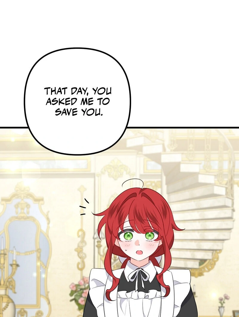 The Young Lady Has a Vulgar Secret Chapter 1 - Page 103