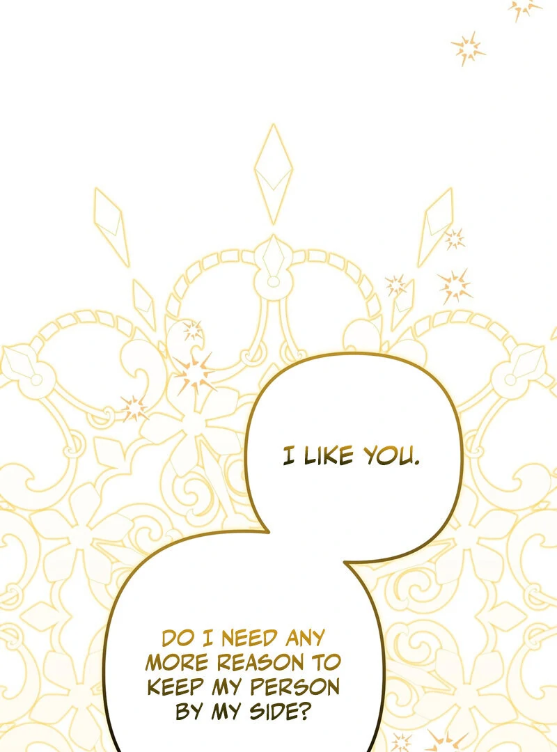 The Young Lady Has a Vulgar Secret Chapter 1 - Page 106