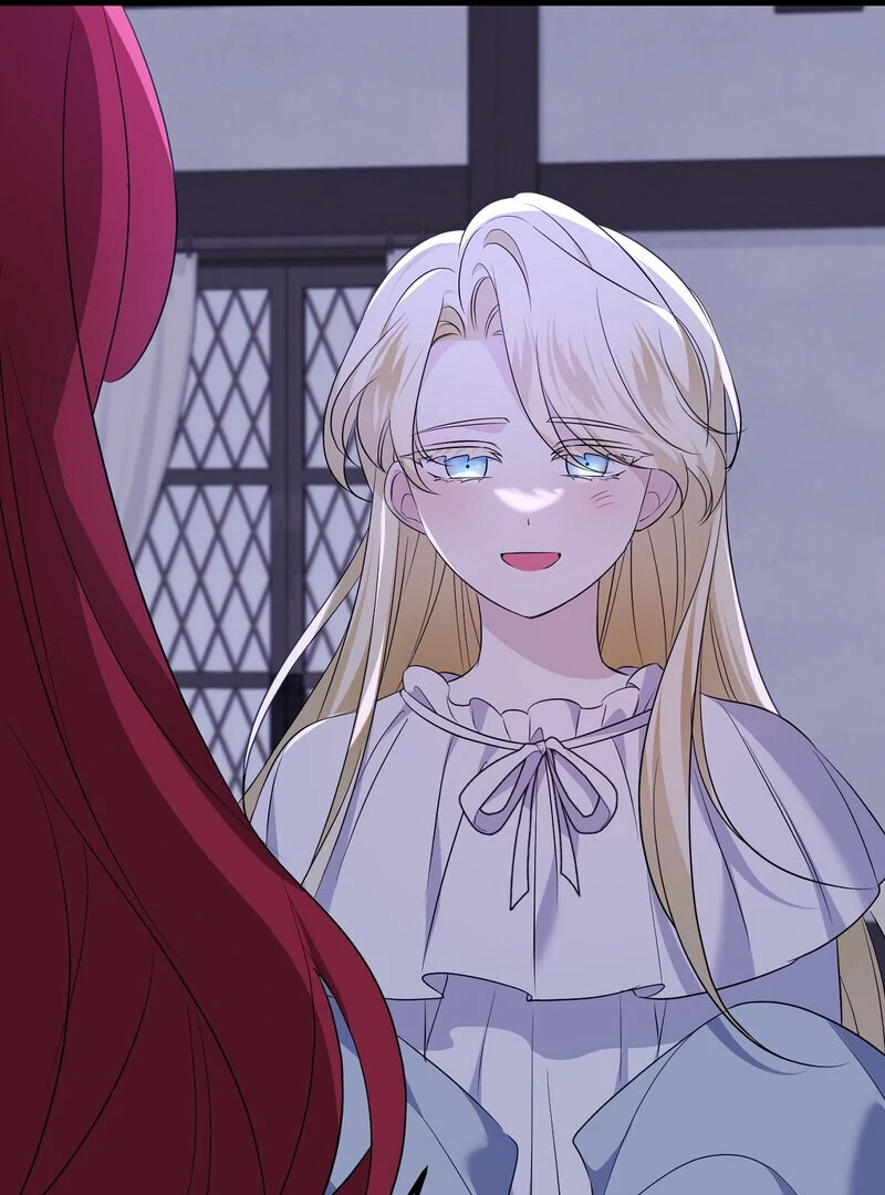 The Young Lady Has a Vulgar Secret Chapter 1 - Page 118