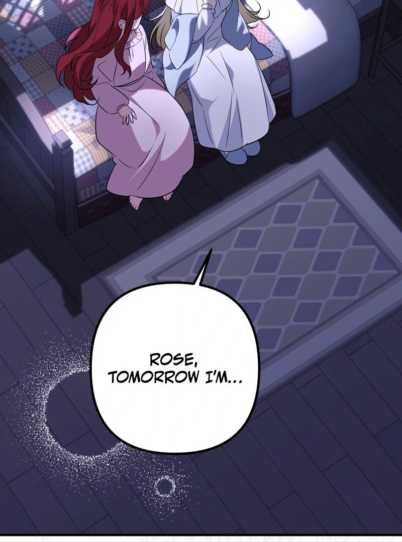 The Young Lady Has a Vulgar Secret Chapter 1 - Page 123