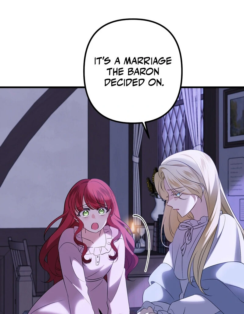 The Young Lady Has a Vulgar Secret Chapter 1 - Page 128