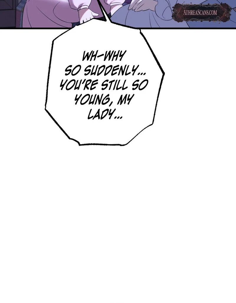 The Young Lady Has a Vulgar Secret Chapter 1 - Page 129
