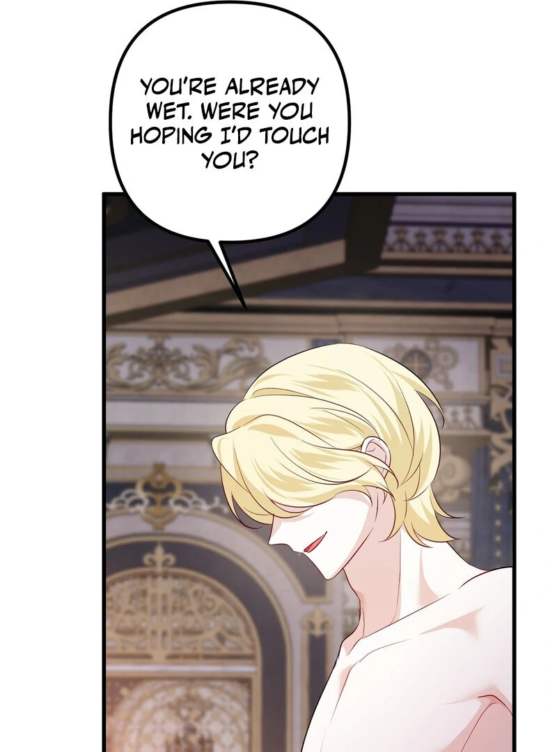 The Young Lady Has a Vulgar Secret Chapter 1 - Page 14