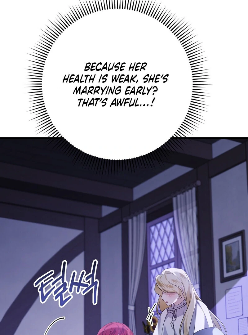The Young Lady Has a Vulgar Secret Chapter 1 - Page 132
